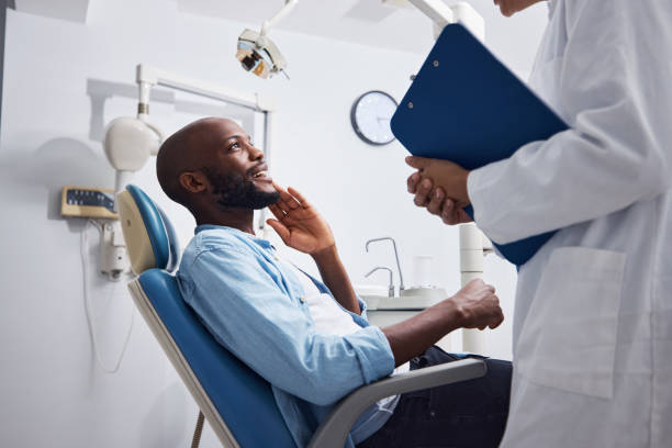 Best Urgent Care for Lost Fillings or Crowns in Santa Paula, CA