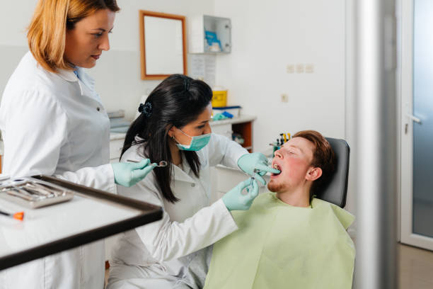 Best Urgent Care for Lost Fillings or Crowns in Santa Paula, CA