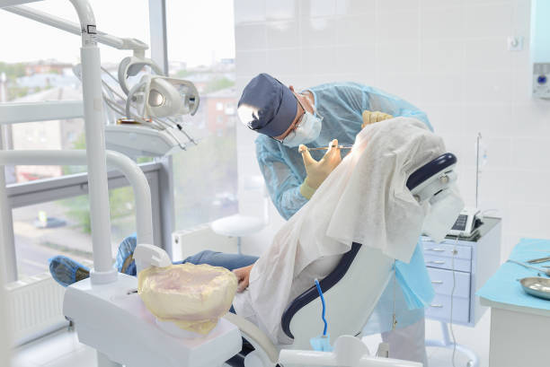 Best Cosmetic Emergency Dentistry in Santa Paula, CA